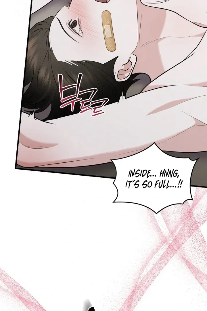 For a Hungry Omega Chapter 10 page 15 - 