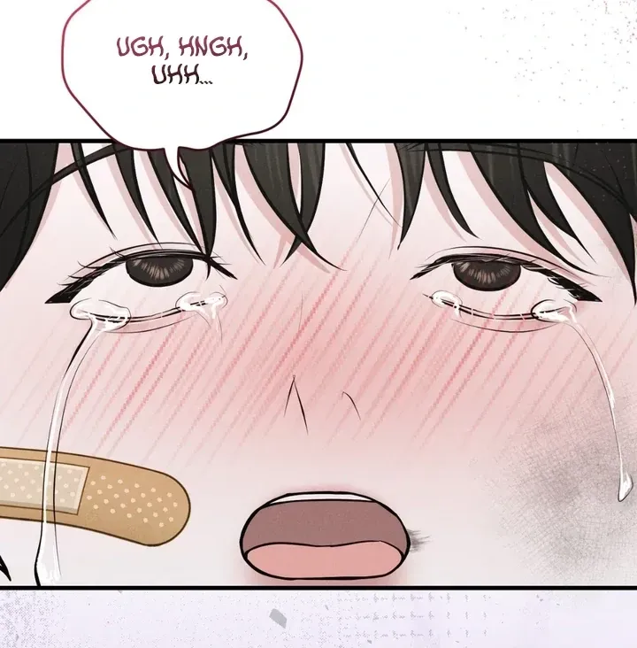 For a Hungry Omega Chapter 10 page 21 - 
