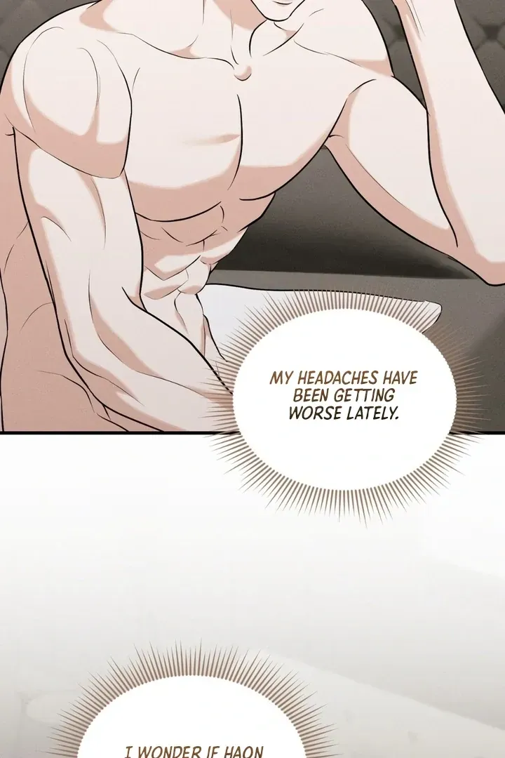 For a Hungry Omega Chapter 10 page 28 - 