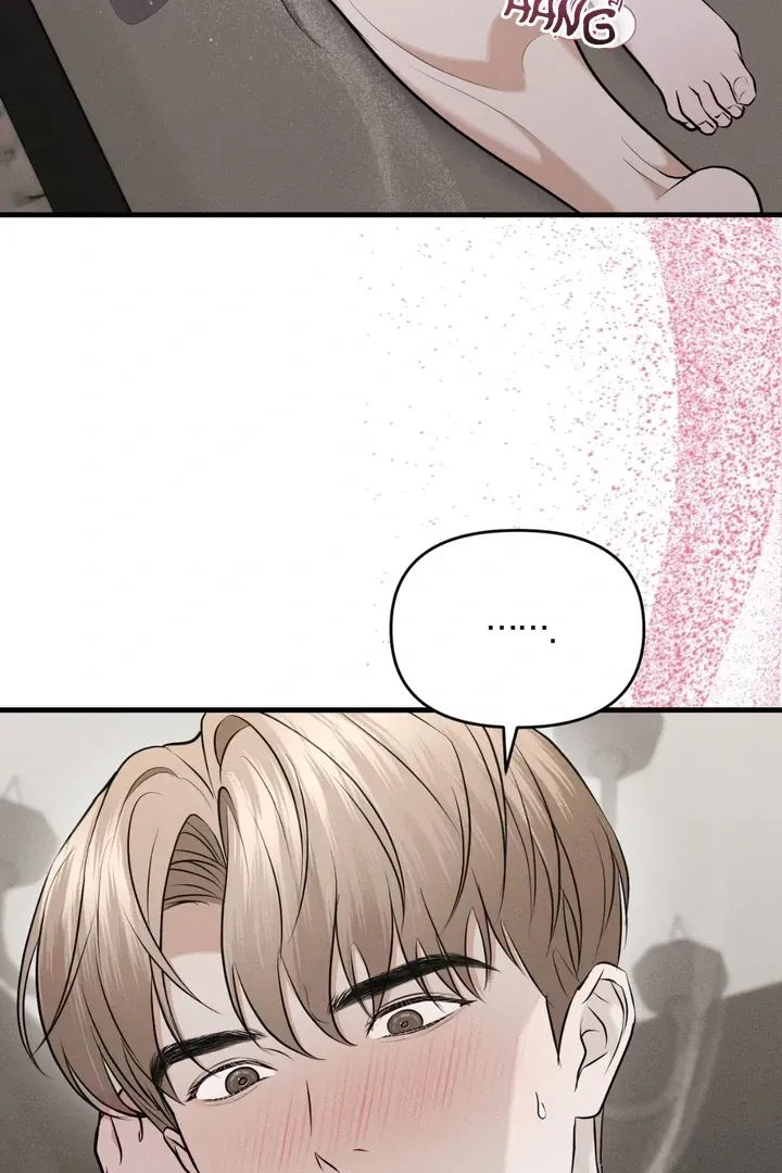 For a Hungry Omega Chapter 10 page 4 - 