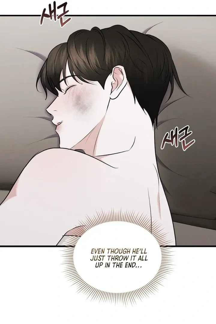 For a Hungry Omega Chapter 10 page 31 - 