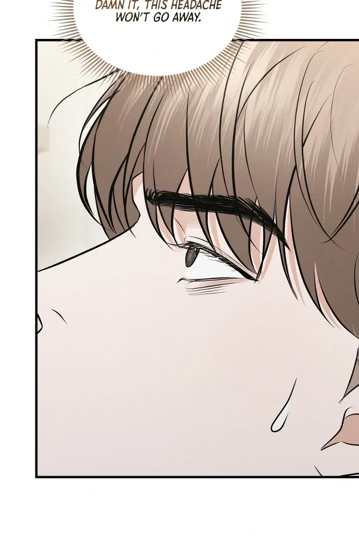 For a Hungry Omega Chapter 10 page 38 - 