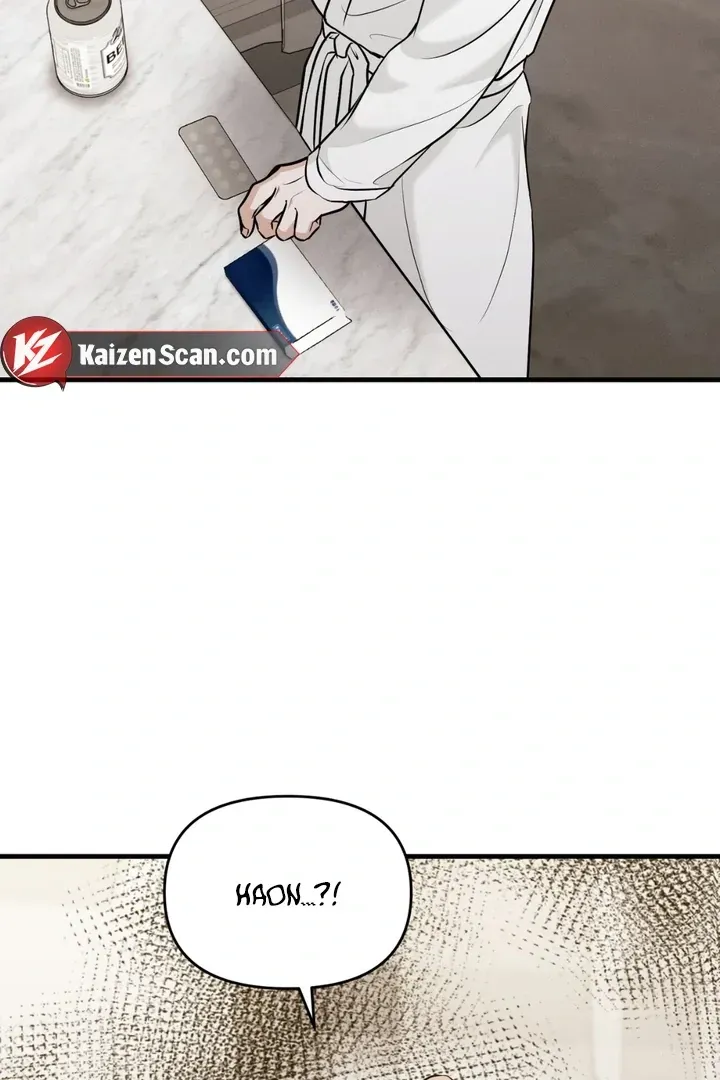 For a Hungry Omega Chapter 10 page 42 - 
