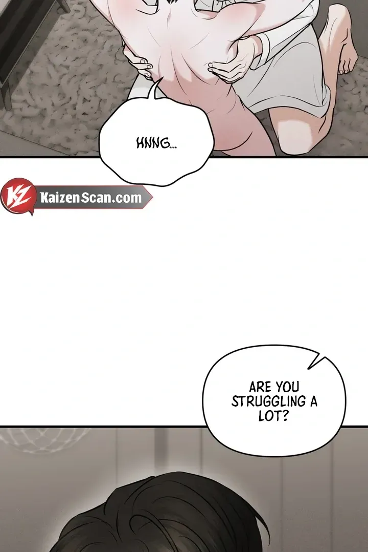For a Hungry Omega Chapter 10 page 48 - 