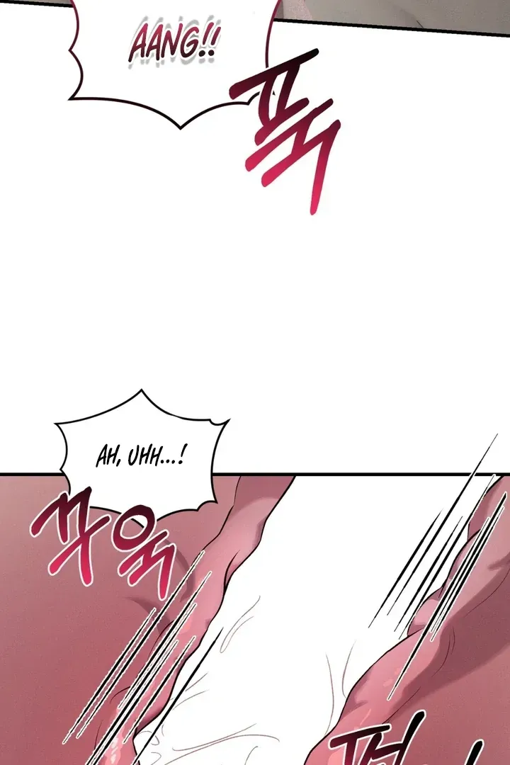 For a Hungry Omega Chapter 10 page 60 - 