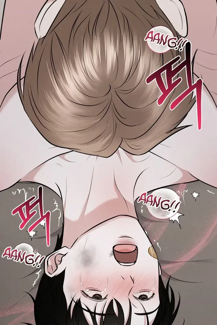 For a Hungry Omega Chapter 10 page 62 - 