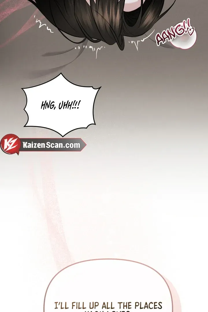For a Hungry Omega Chapter 10 page 63 - 