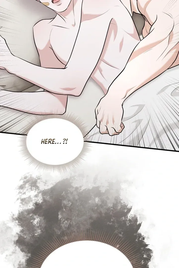 For a Hungry Omega Chapter 10 page 69 - 