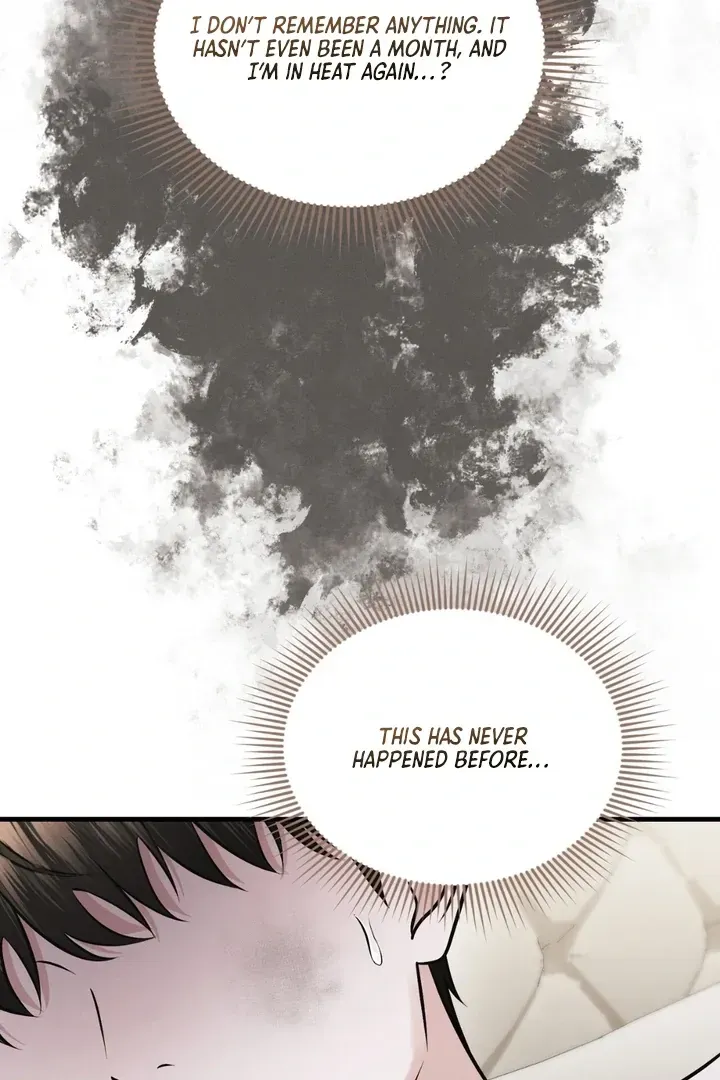 For a Hungry Omega Chapter 10 page 70 - 