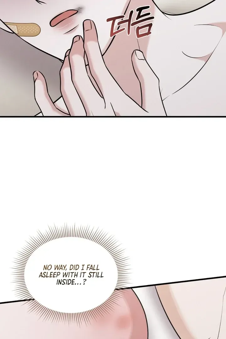 For a Hungry Omega Chapter 10 page 71 - 