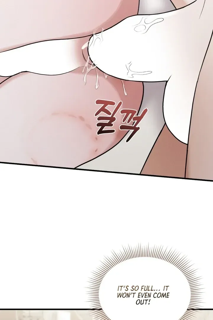 For a Hungry Omega Chapter 10 page 72 - 