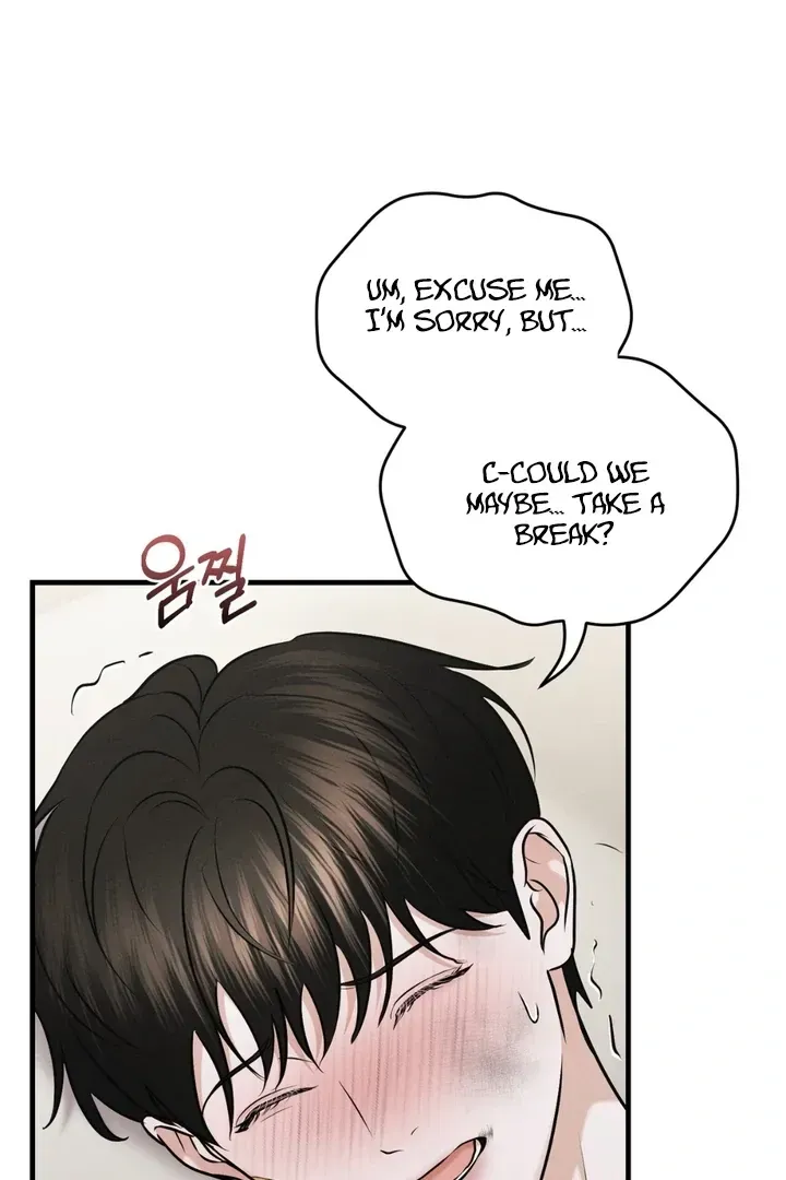 For a Hungry Omega Chapter 10 page 79 - 