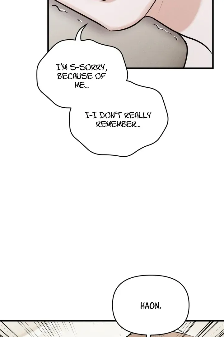 For a Hungry Omega Chapter 10 page 81 - 