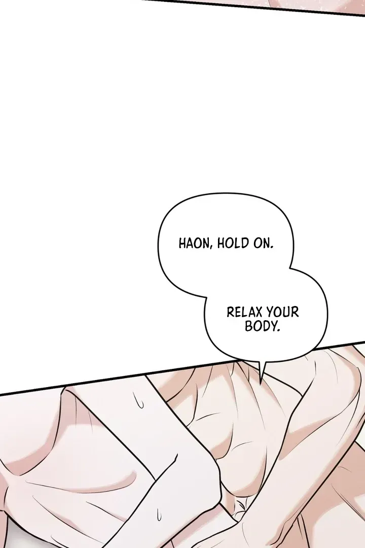 For a Hungry Omega Chapter 10 page 89 - 