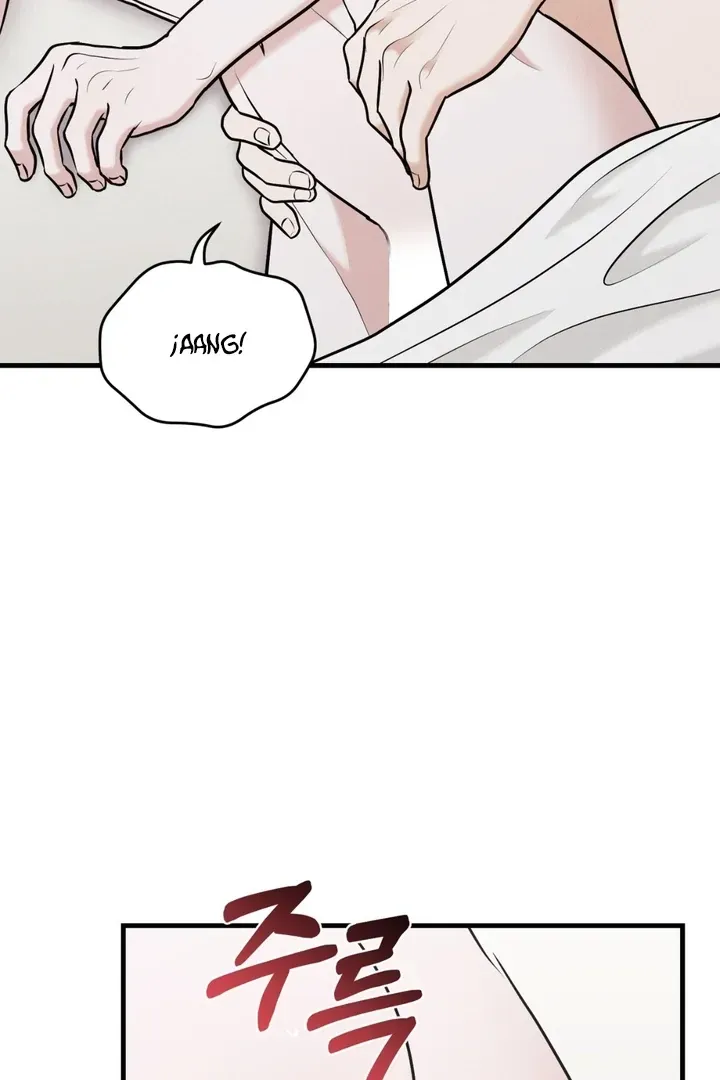 For a Hungry Omega Chapter 10 page 90 - 
