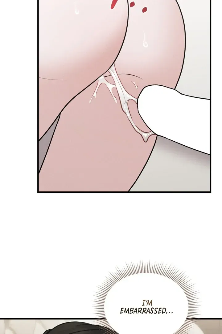 For a Hungry Omega Chapter 10 page 91 - 