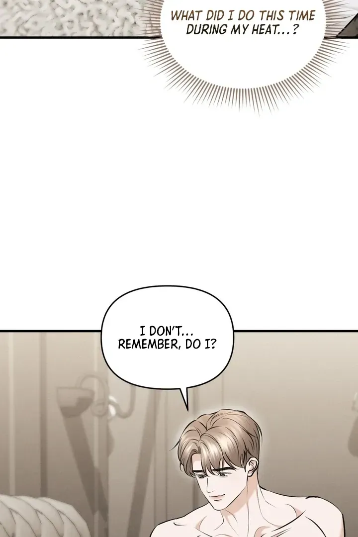 For a Hungry Omega Chapter 10 page 94 - 