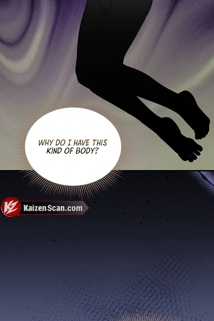 For a Hungry Omega Chapter 10 page 98 - 