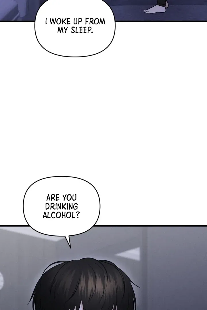 For a Hungry Omega Chapter 11 page 101 - 