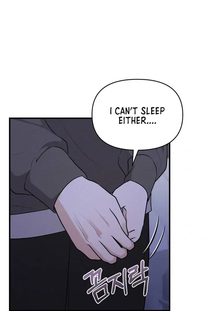 For a Hungry Omega Chapter 11 page 104 - 