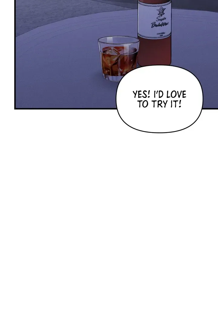 For a Hungry Omega Chapter 11 page 106 - 