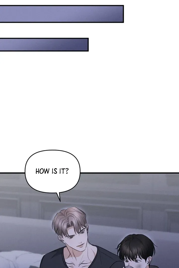 For a Hungry Omega Chapter 11 page 107 - 