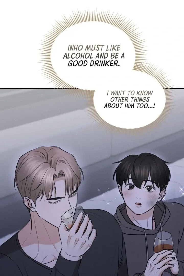 For a Hungry Omega Chapter 11 page 110 - 