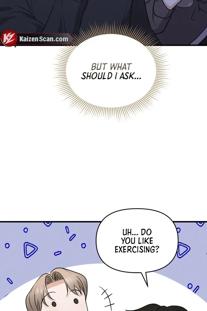 For a Hungry Omega Chapter 11 page 111 - 