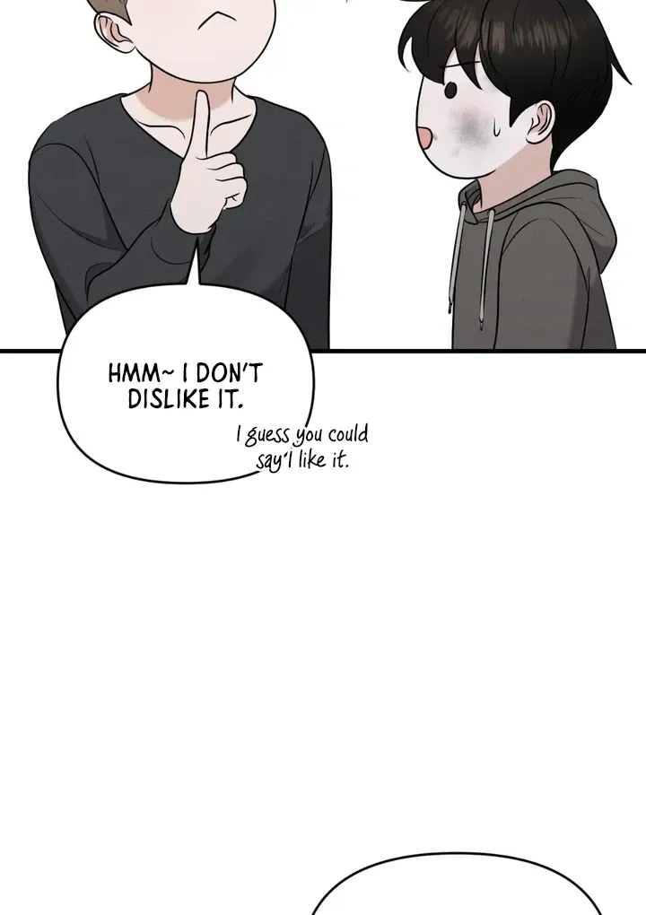 For a Hungry Omega Chapter 11 page 112 - 