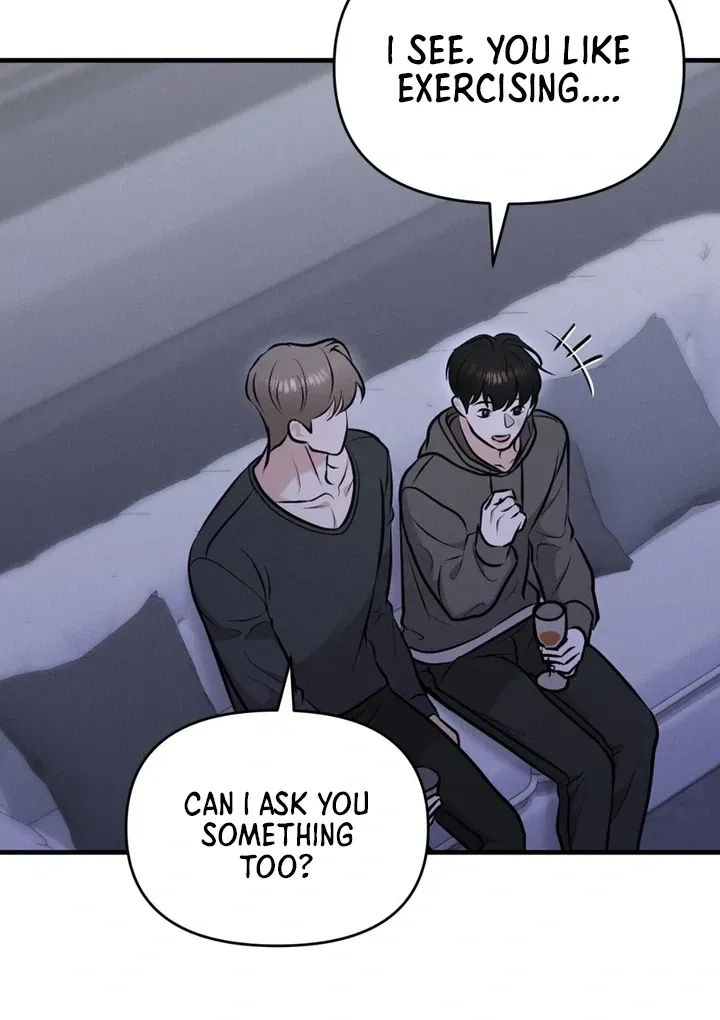 For a Hungry Omega Chapter 11 page 113 - 