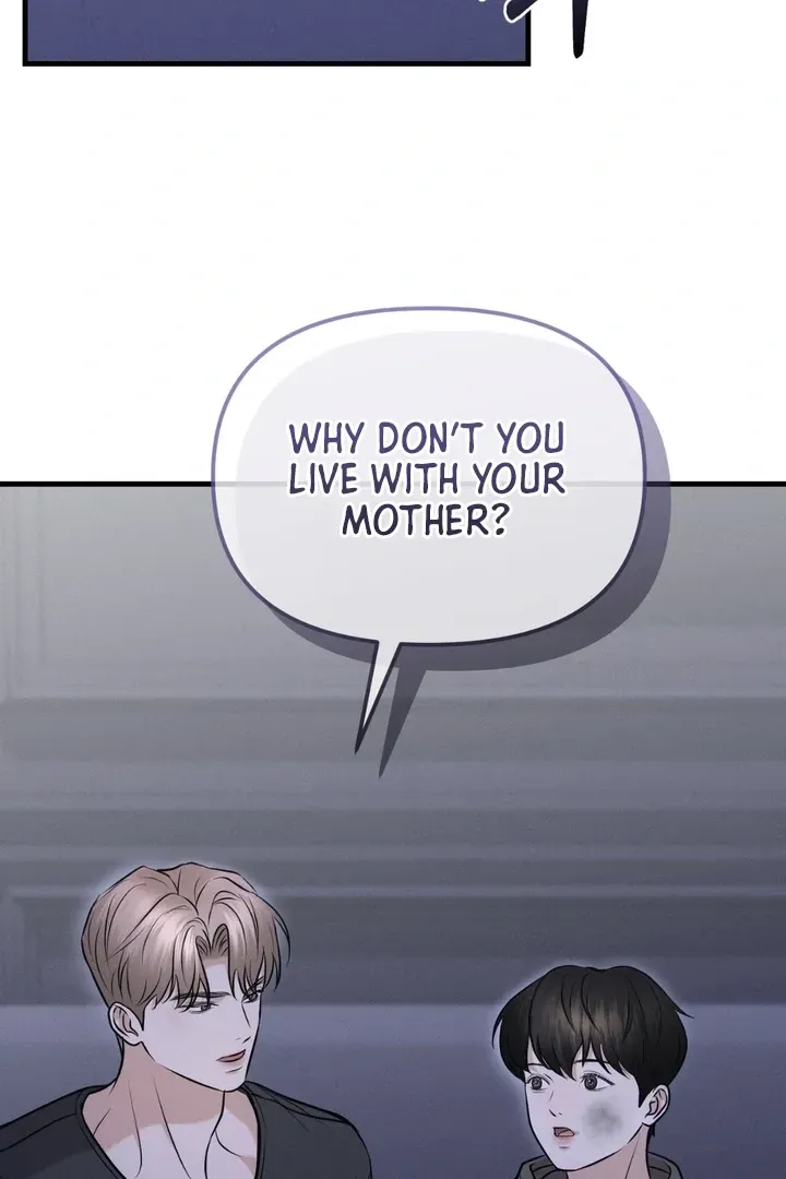 For a Hungry Omega Chapter 11 page 115 - 