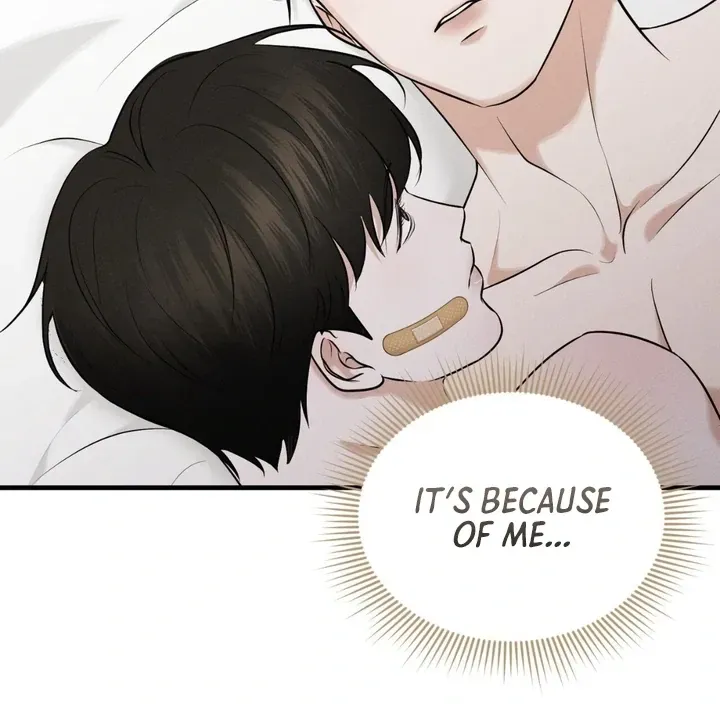For a Hungry Omega Chapter 11 page 14 - 