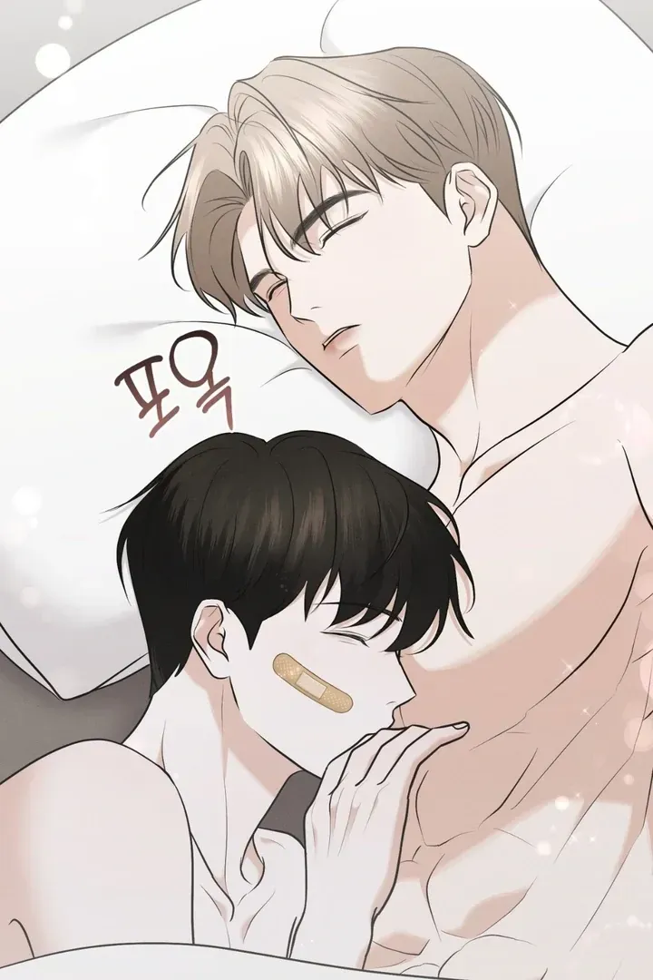 For a Hungry Omega Chapter 11 page 18 - 