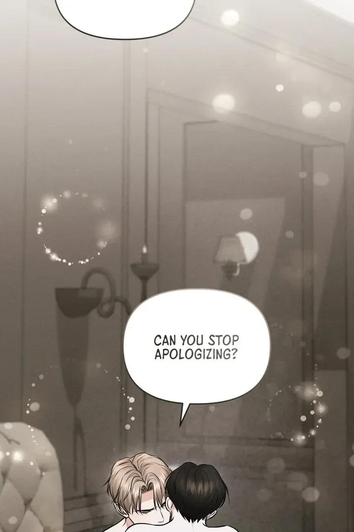 For a Hungry Omega Chapter 11 page 3 - 
