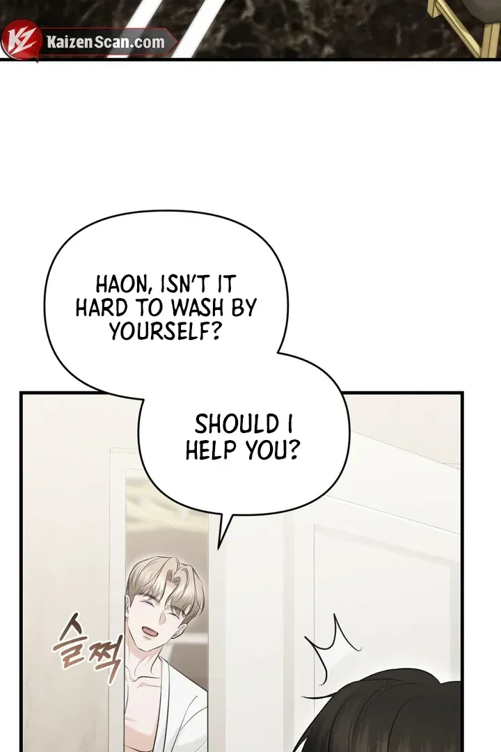 For a Hungry Omega Chapter 11 page 22 - 
