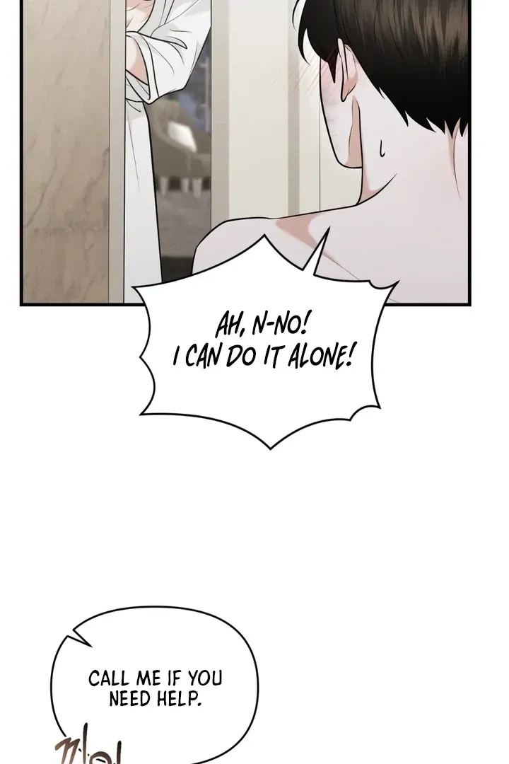 For a Hungry Omega Chapter 11 page 23 - 