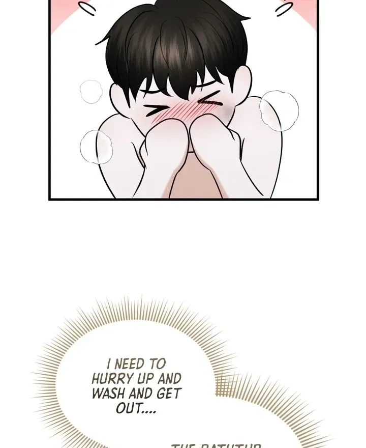 For a Hungry Omega Chapter 11 page 28 - 