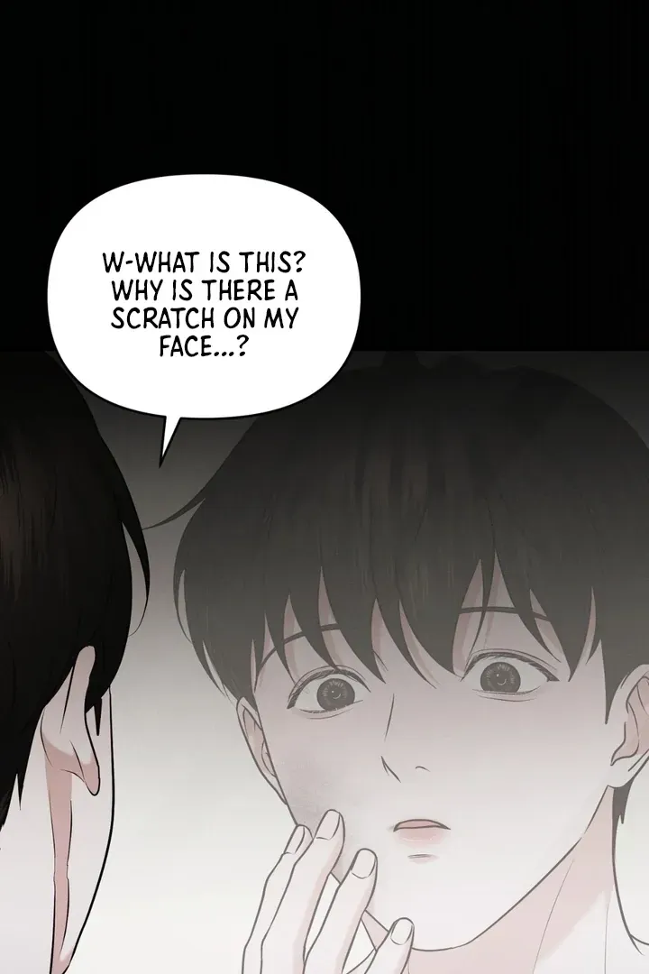 For a Hungry Omega Chapter 11 page 33 - 