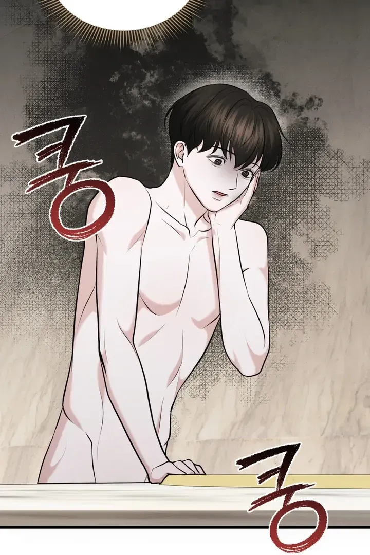 For a Hungry Omega Chapter 11 page 35 - 