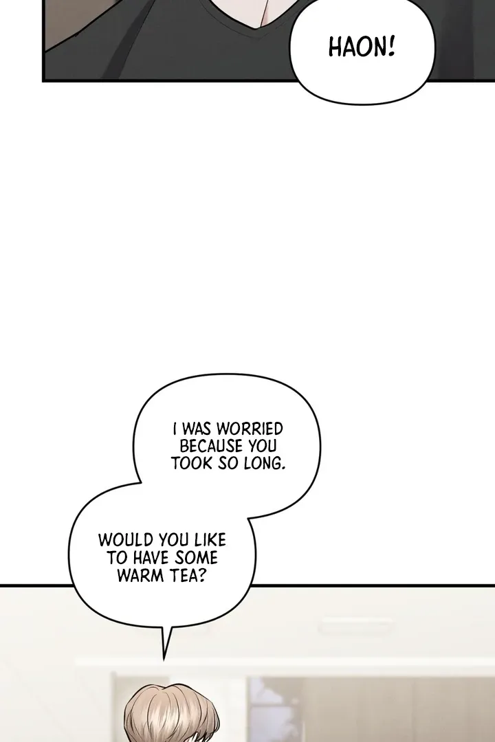 For a Hungry Omega Chapter 11 page 40 - 