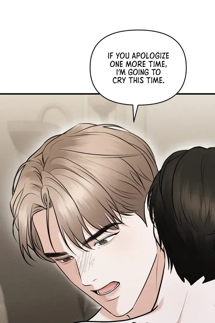 For a Hungry Omega Chapter 11 page 5 - 