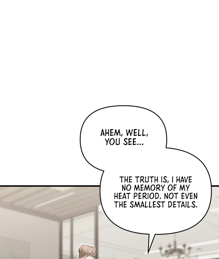 For a Hungry Omega Chapter 11 page 42 - 
