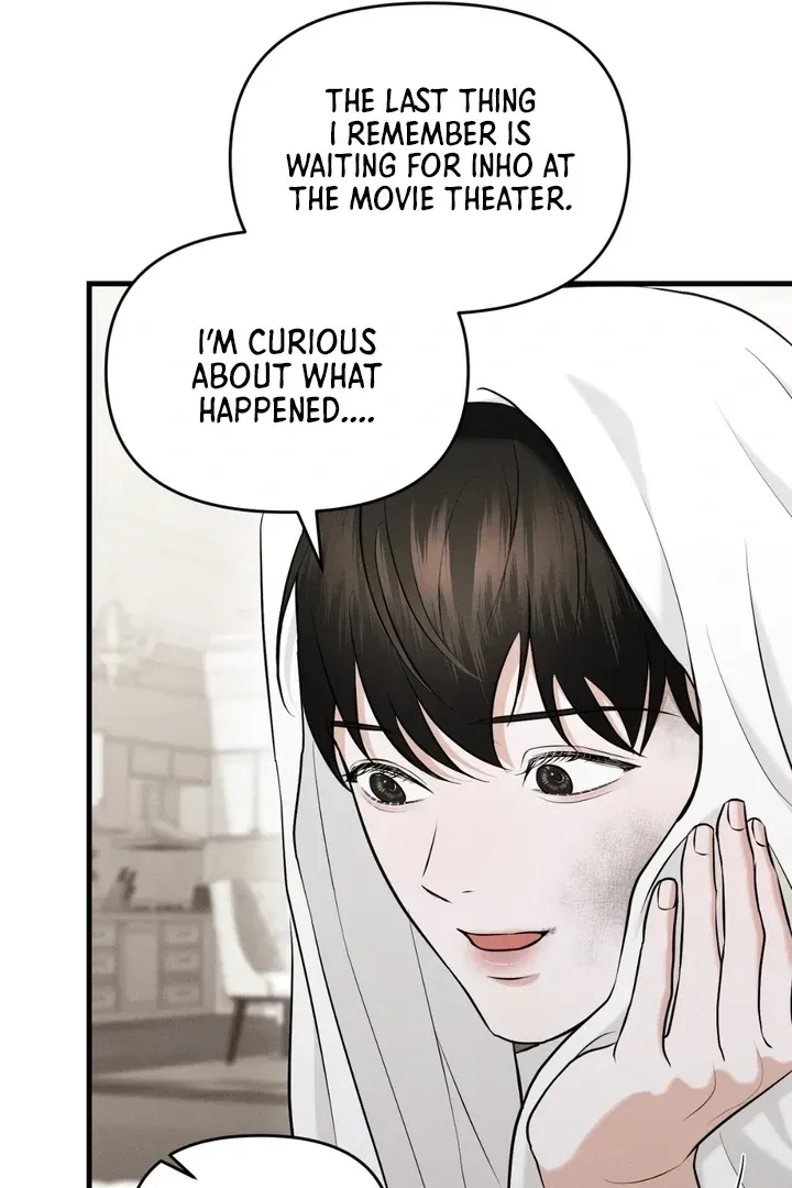 For a Hungry Omega Chapter 11 page 44 - 