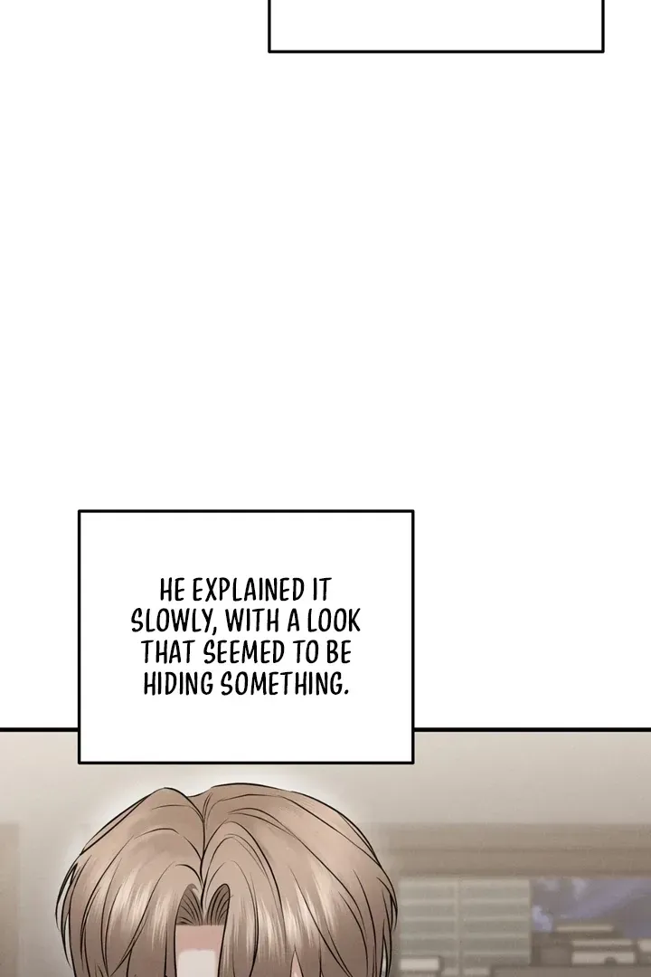 For a Hungry Omega Chapter 11 page 49 - 