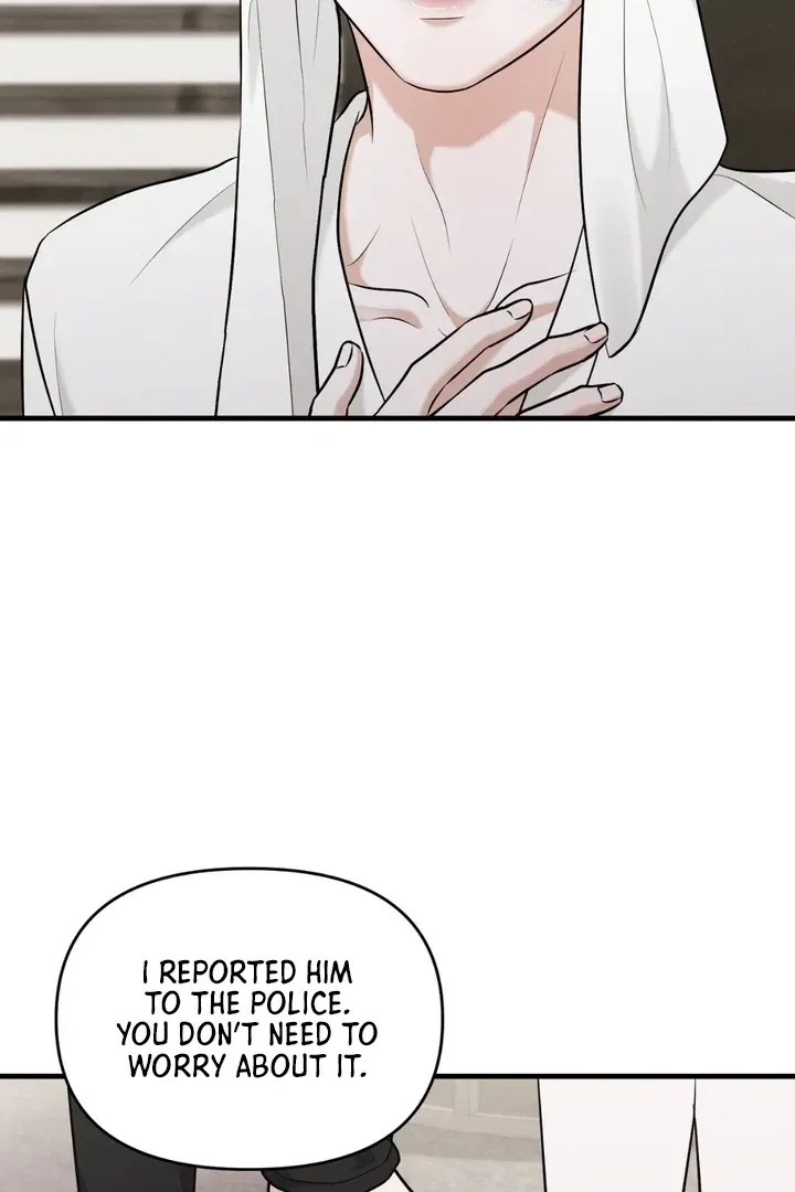 For a Hungry Omega Chapter 11 page 52 - 