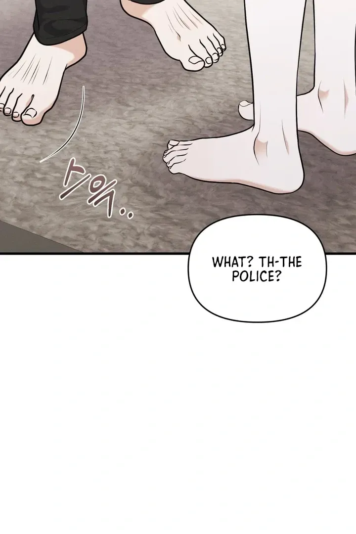 For a Hungry Omega Chapter 11 page 53 - 
