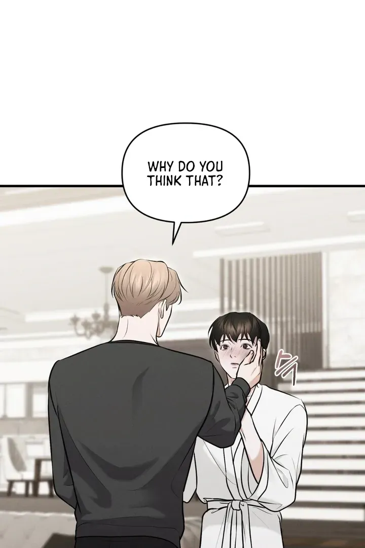 For a Hungry Omega Chapter 11 page 58 - 