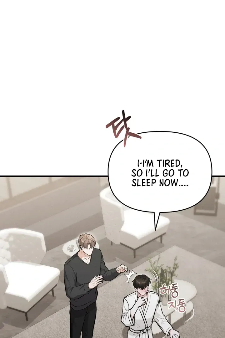 For a Hungry Omega Chapter 11 page 62 - 