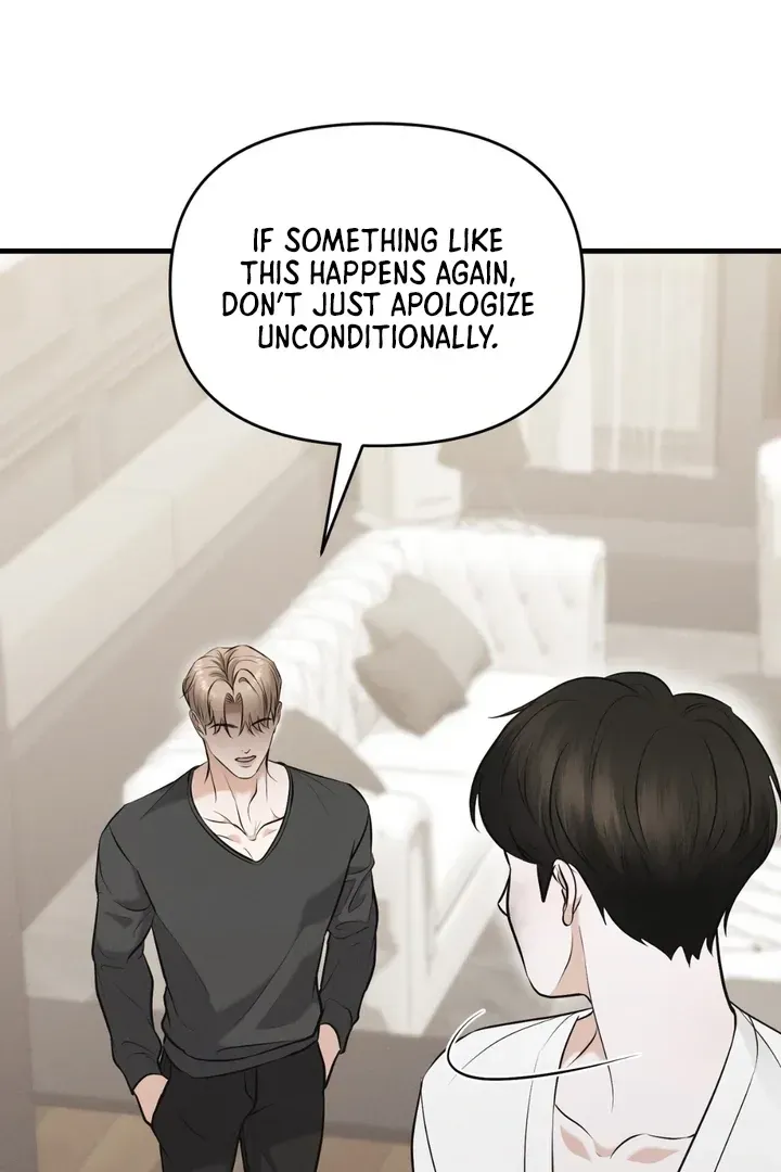 For a Hungry Omega Chapter 11 page 65 - 