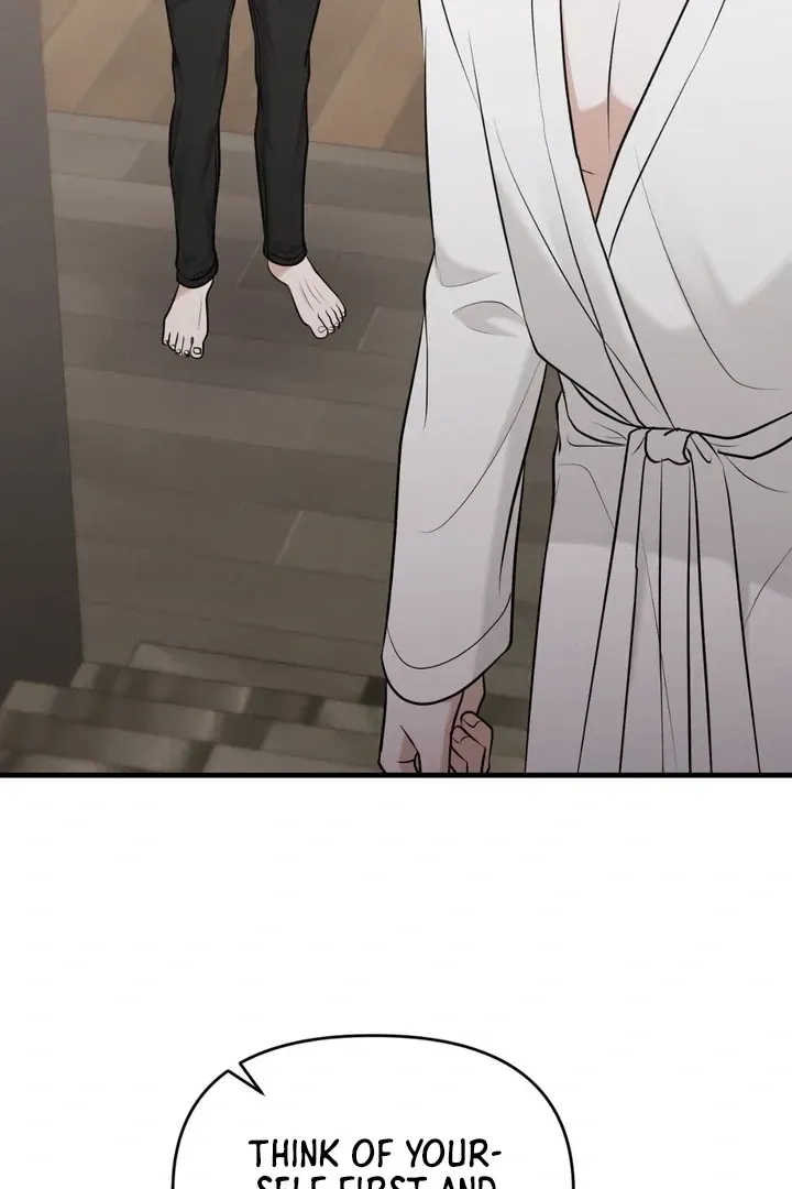 For a Hungry Omega Chapter 11 page 66 - 